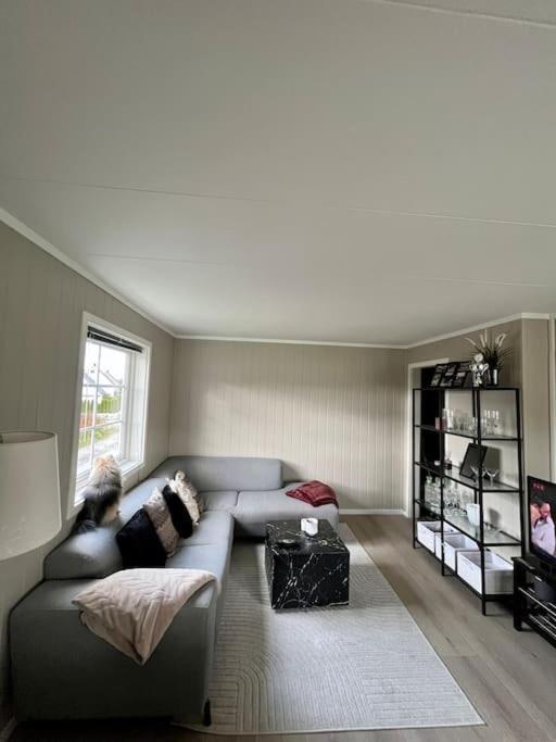 Apartamento Fin Leilighet I Oslo